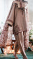 Mirha Kurta & Shalwar