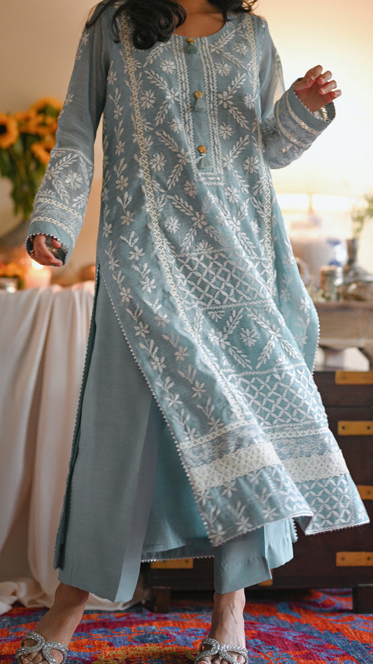 Riham Kurta
