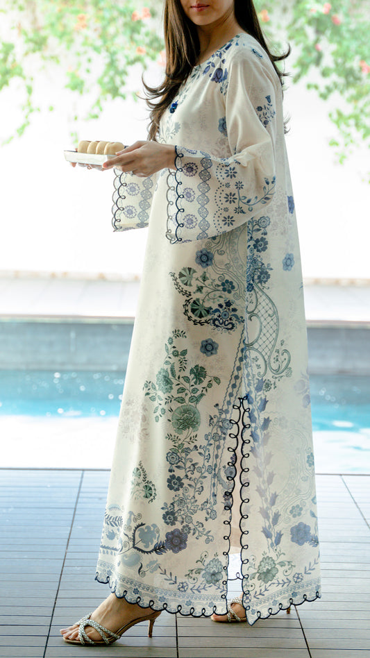 Solé Kaftan & Izaar