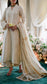 Syea Kurta & Blockprinted Dupatta