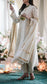 Syea Kurta & Blockprinted Dupatta