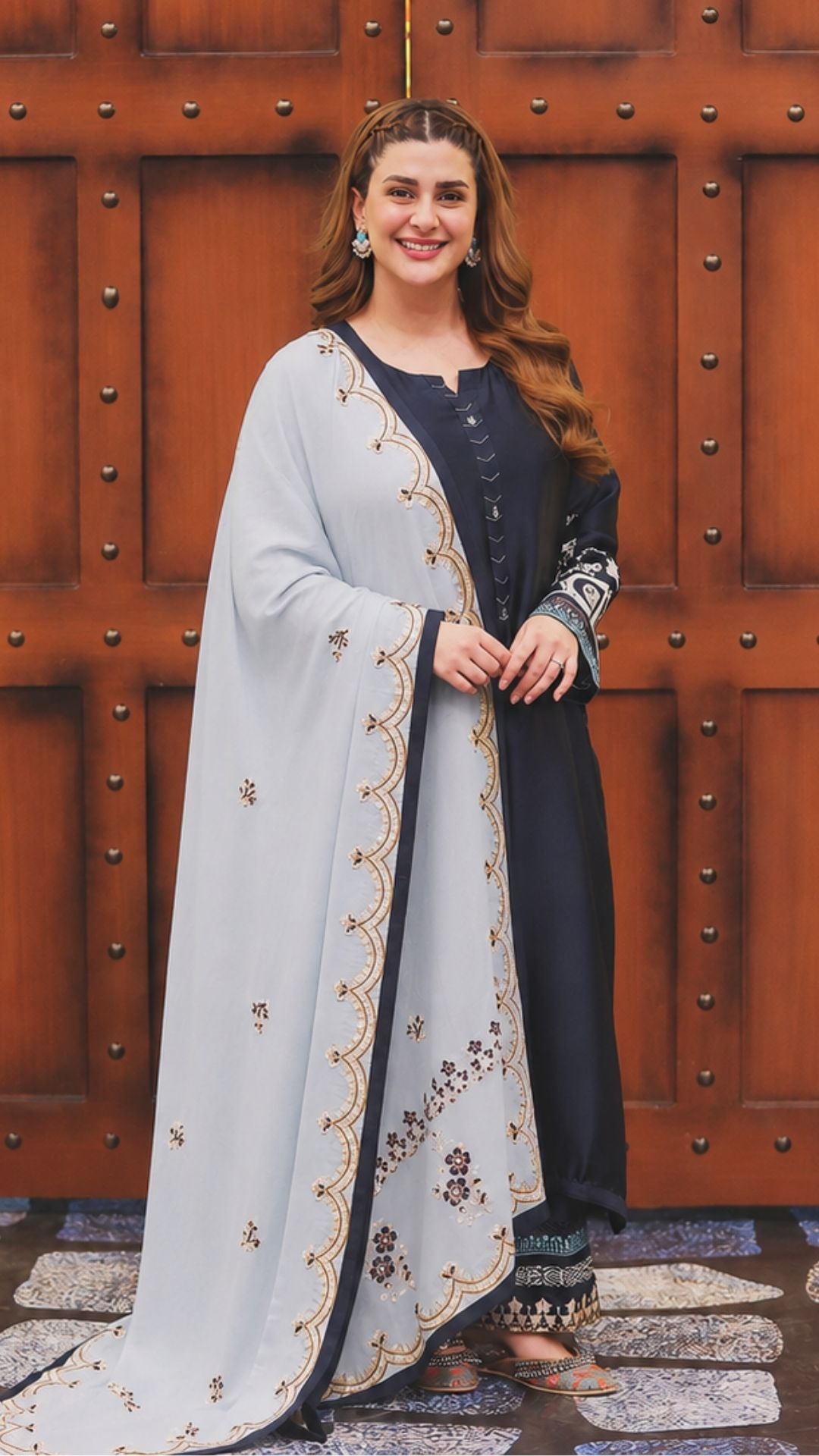 Kubra in Nea