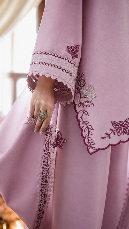 Zara Kurta & Pants