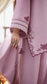 Zara Kurta & Pants
