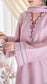 Zara Kurta & Pants