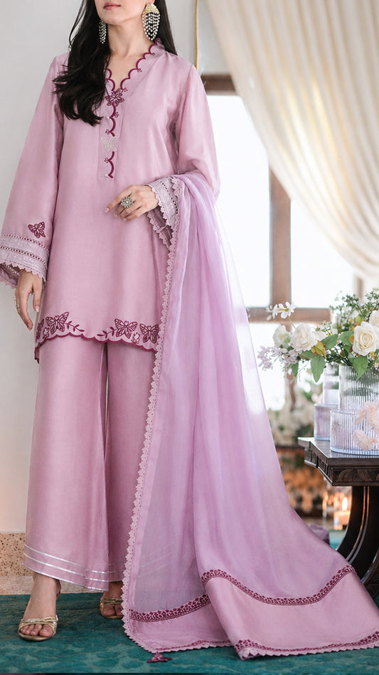 Zara Kurta & Pants