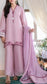 Zara Kurta & Pants