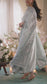 Mahra Kurta & Blockprinted Dupatta