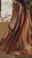 Mehru & Embroidered Izaar