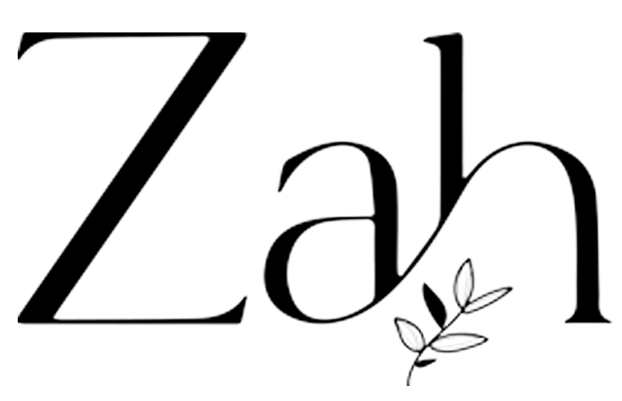 Zah Zah Studio - Effortless Elegance, Redefined.