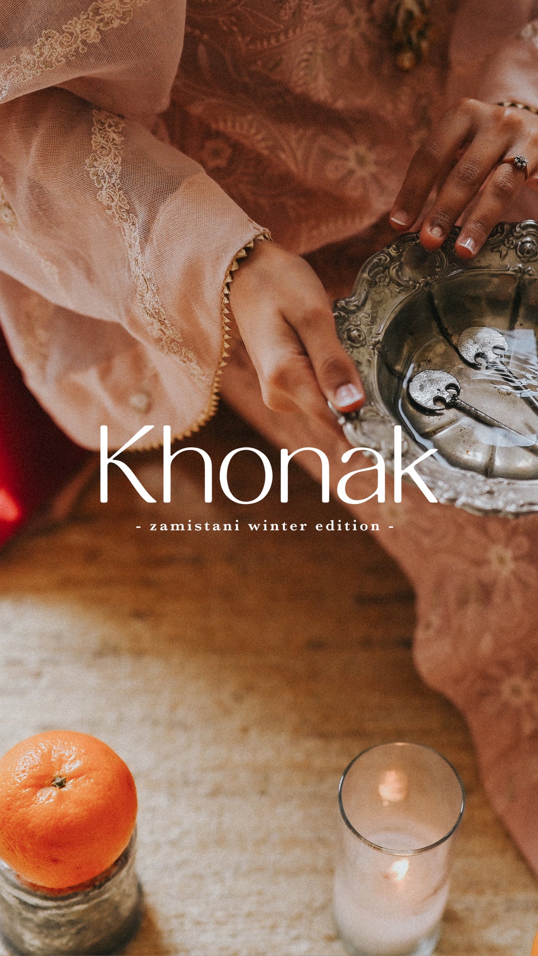 Khonak
