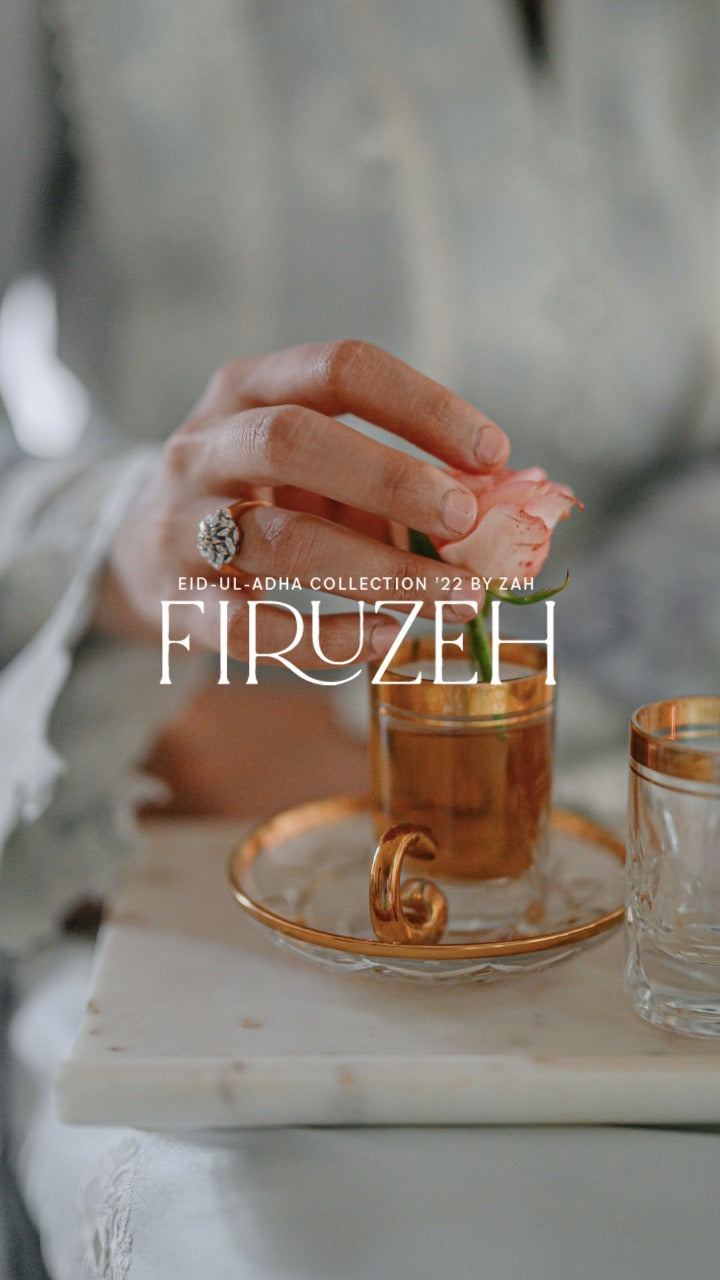 Firuzeh